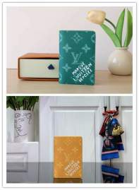 Picture of Louis Vuitton Wallets _SKUfw209613200fw